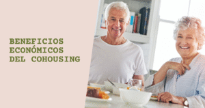 Beneficios económicos del cohousing