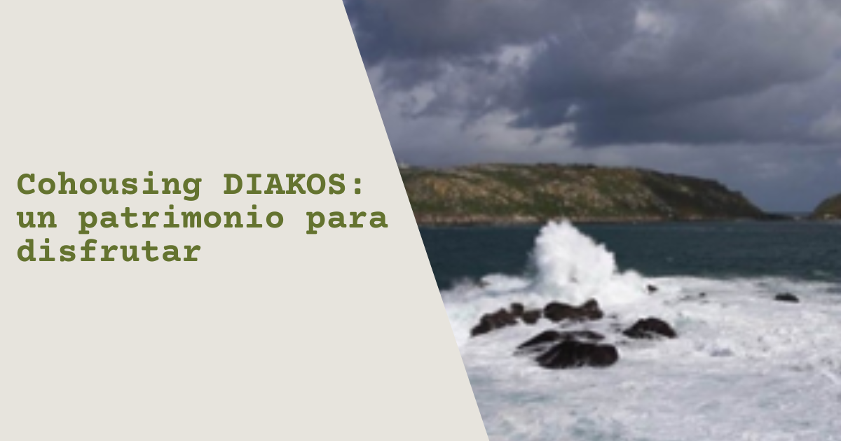 patrimonio del proyecto DIAKOS