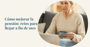 mejorar la pensión