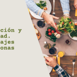 Alimentación y longevidad. Aprendizajes de las zonas azules