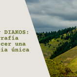 Cohousing DIAKOS: una topografía para ofrecer una experiencia única