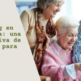 Cohousing en La Coruña para seniors