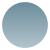 Icono bola azul